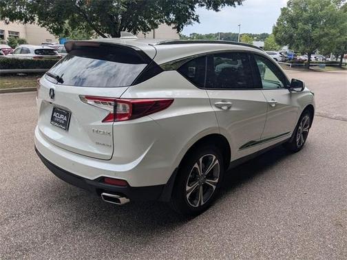 2025 Acura RDX Technology Package