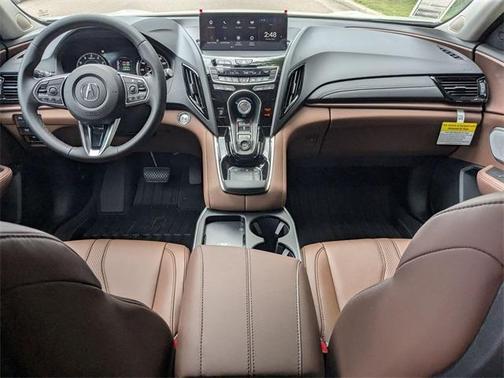 2025 Acura RDX Technology Package