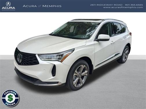 2025 Acura RDX Technology Package