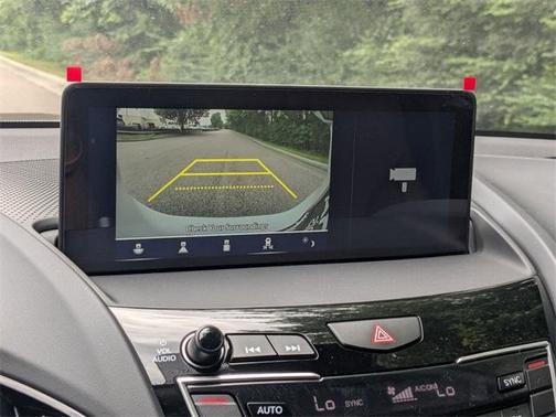 2025 Acura RDX Technology Package