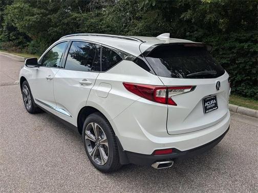 2025 Acura RDX Technology Package