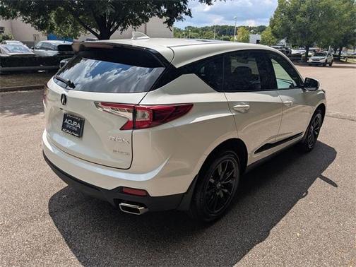 2025 Acura RDX Base
