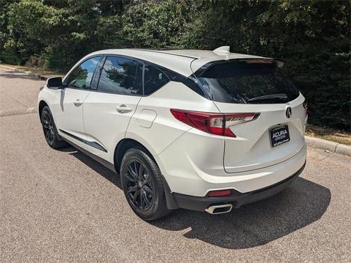 2025 Acura RDX Base