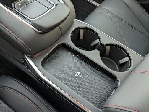 2025 Acura RDX A-Spec Advance Package