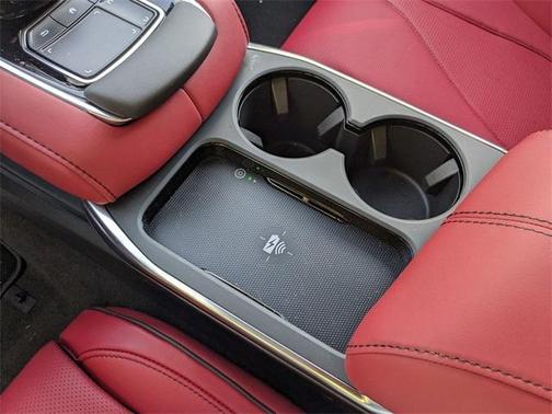 2025 Acura RDX A-Spec Advance Package