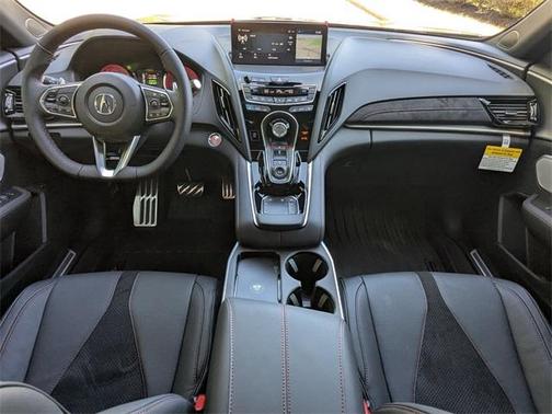 2025 Acura RDX A-Spec