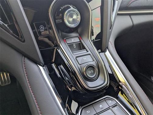 2025 Acura RDX A-Spec