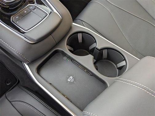 2025 Acura RDX Technology Package