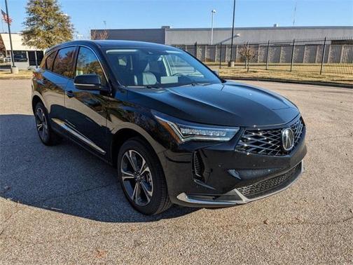 2025 Acura RDX Technology Package