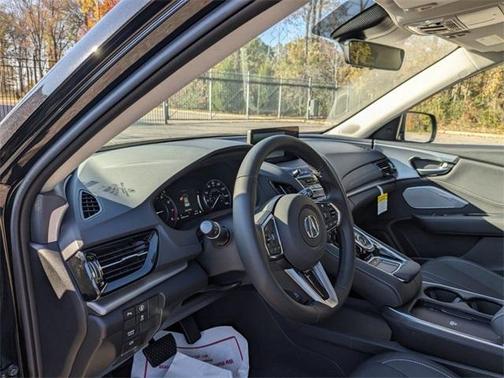 2025 Acura RDX Technology Package