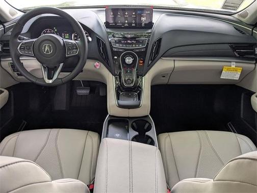 2025 Acura RDX Technology Package