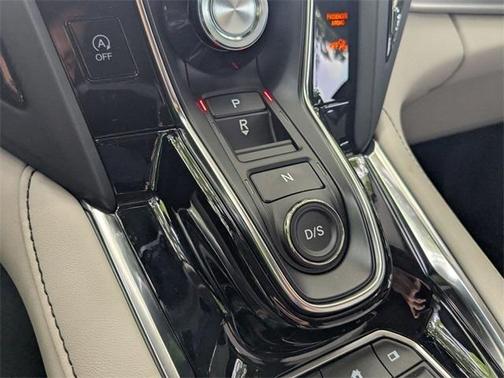 2025 Acura RDX Technology Package