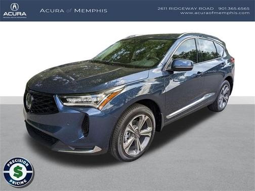 2025 Acura RDX Technology Package