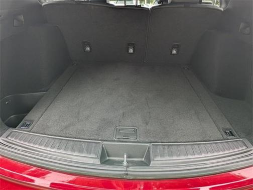 2025 Acura RDX A-Spec