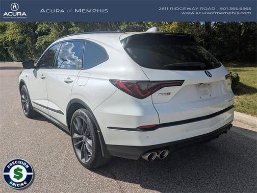 2023 Acura MDX Type S