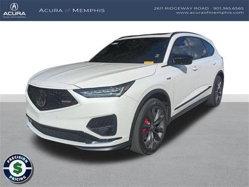 2023 Acura MDX Type S