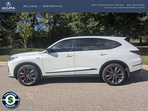 2023 Acura MDX Type S