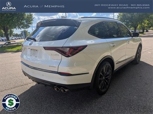 2023 Acura MDX Type S