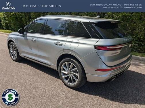 2024 Lincoln Corsair Grand Touring