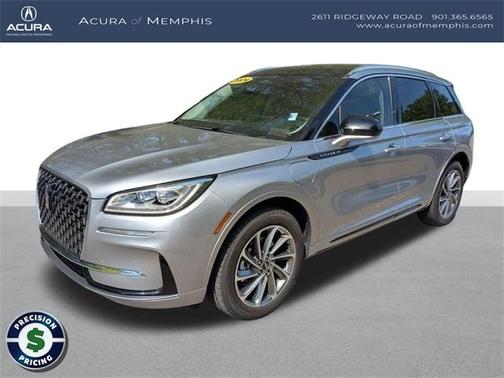 2024 Lincoln Corsair Grand Touring
