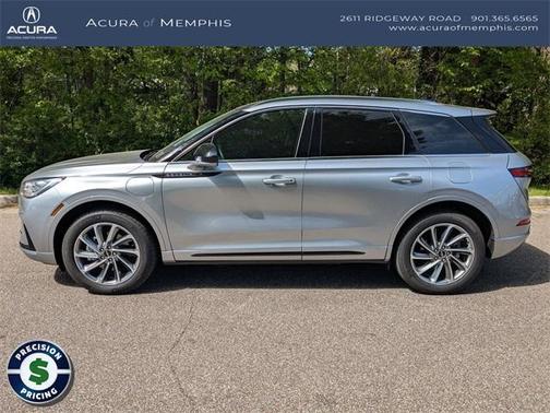 2024 Lincoln Corsair Grand Touring