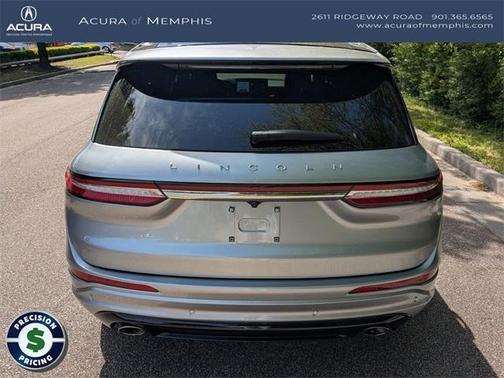 2024 Lincoln Corsair Grand Touring