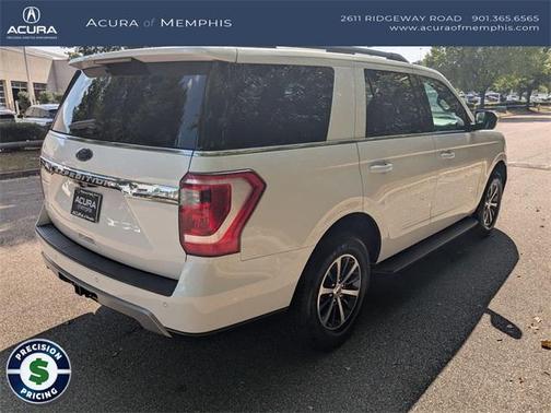 2021 Ford Expedition XLT