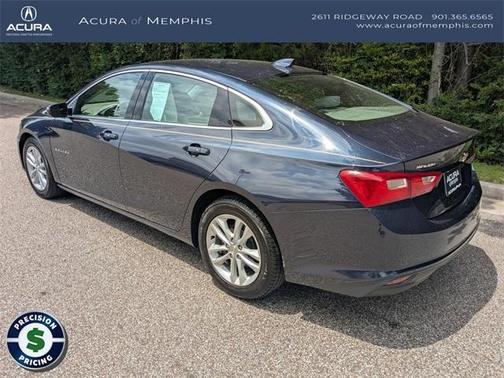 2016 Chevrolet Malibu 1LT
