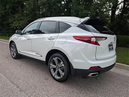 2025 Acura RDX Technology Package