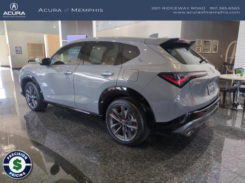 2025 Acura ADX 