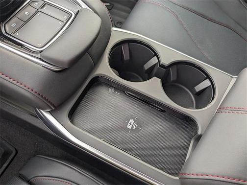 2025 Acura RDX A-Spec Advance Package