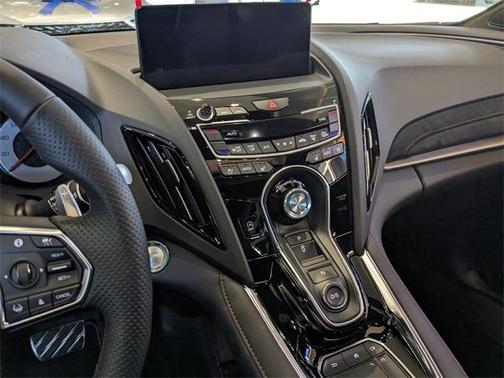 2025 Acura RDX A-Spec