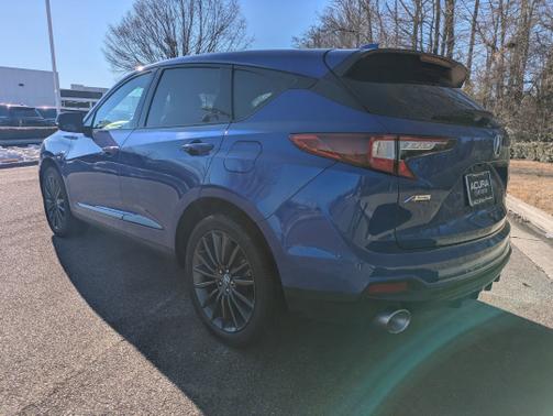 2023 Acura RDX 