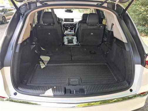 2023 Acura MDX Base