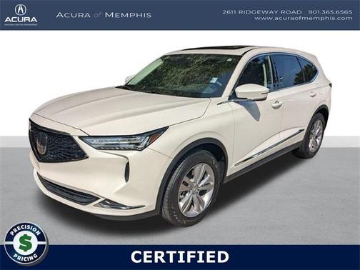 2023 Acura MDX Base