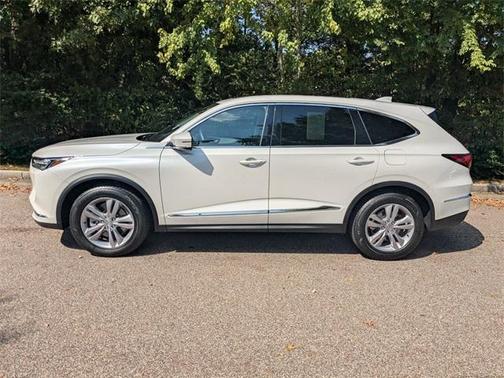 2023 Acura MDX Base