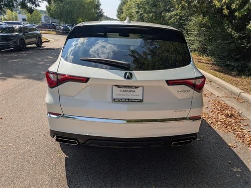 2023 Acura MDX Base