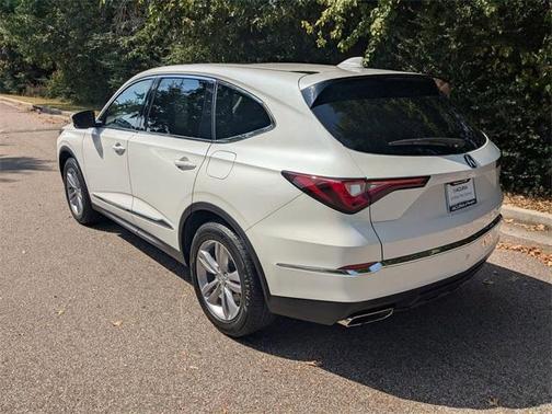 2023 Acura MDX Base