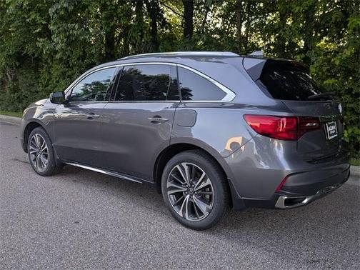 2020 Acura MDX 3.5L w/Technology Package