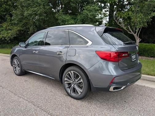 2020 Acura MDX 3.5L w/Technology Package