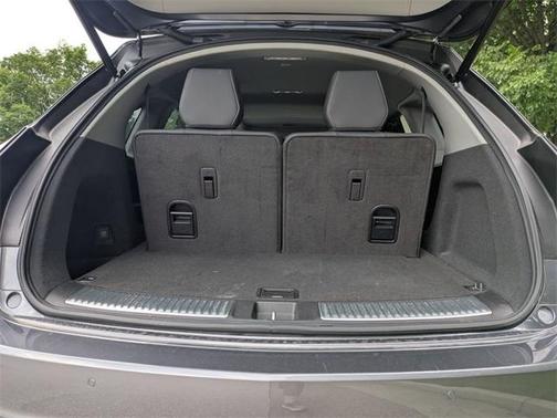 2020 Acura MDX 3.5L w/Technology Package