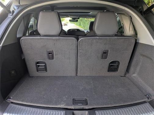2020 Acura MDX 3.5L w/Technology Package