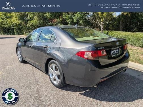 2014 Acura TSX 2.4
