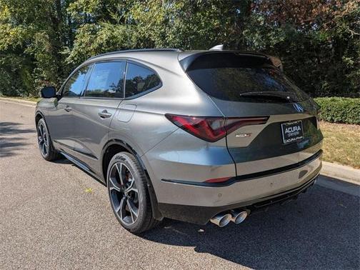 2025 Acura MDX Type S w/Advance Package