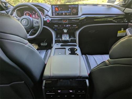 2025 Acura MDX Type S w/Advance Package