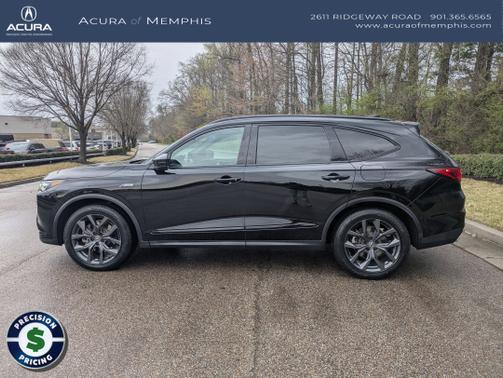 2023 Acura MDX 
