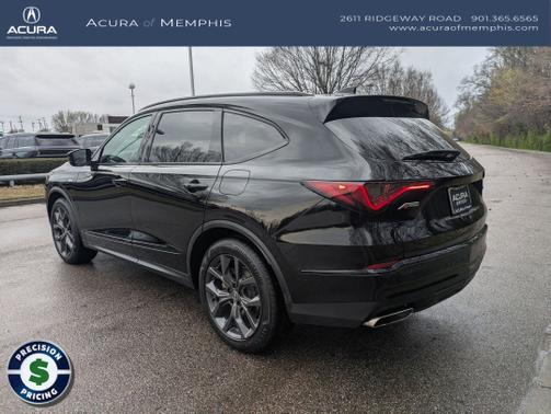 2023 Acura MDX 