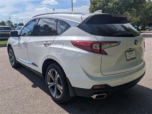2025 Acura RDX Technology Package