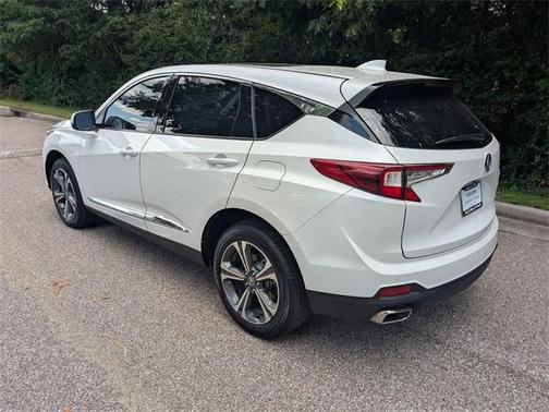 2025 Acura RDX Technology Package