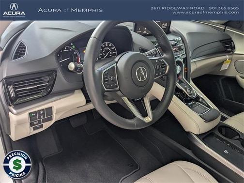 2025 Acura RDX Technology Package